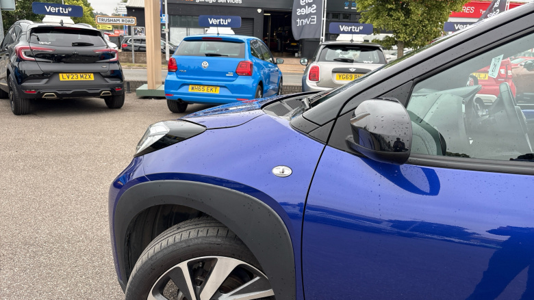 Toyota Aygo X 1.0 VVT-i Exclusive 5dr Petrol Hatchback